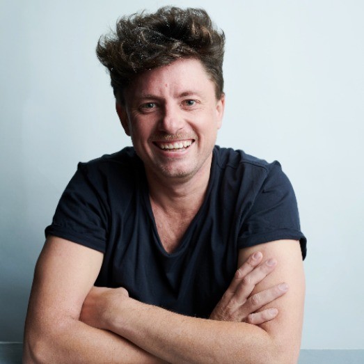 Chris Cotton — freelance UX and product designer
