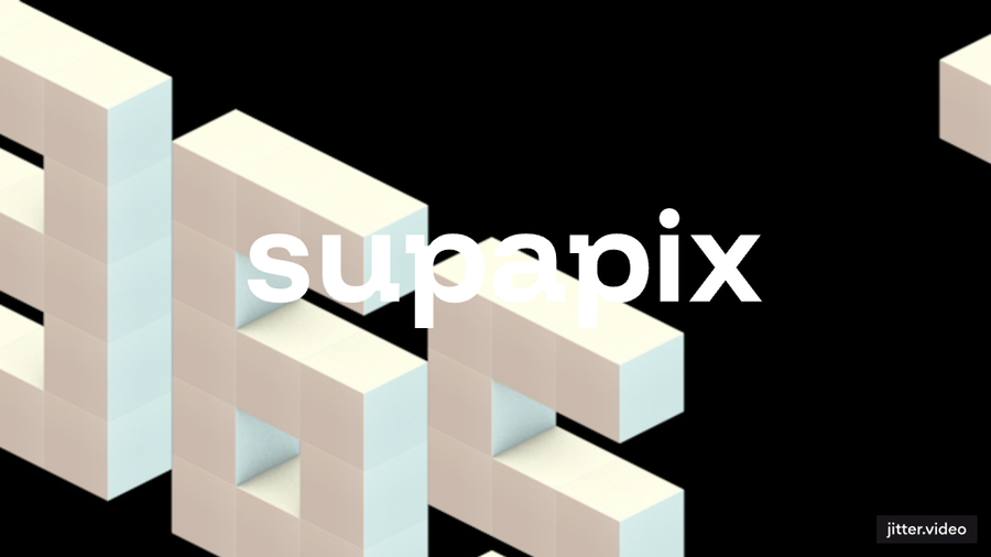 Supapix