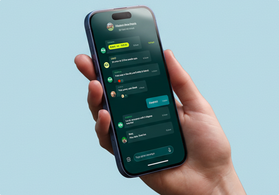 Tab App