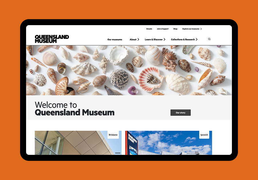 Queensland Museum