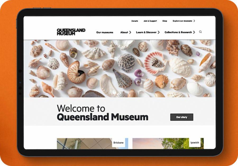 Queensland Museum