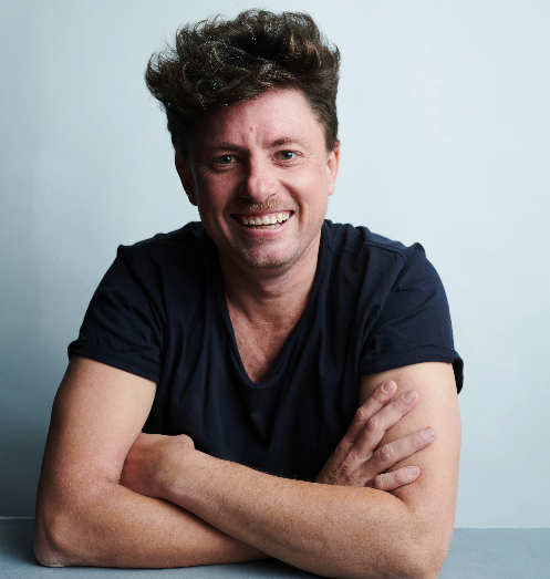 Chris Cotton
